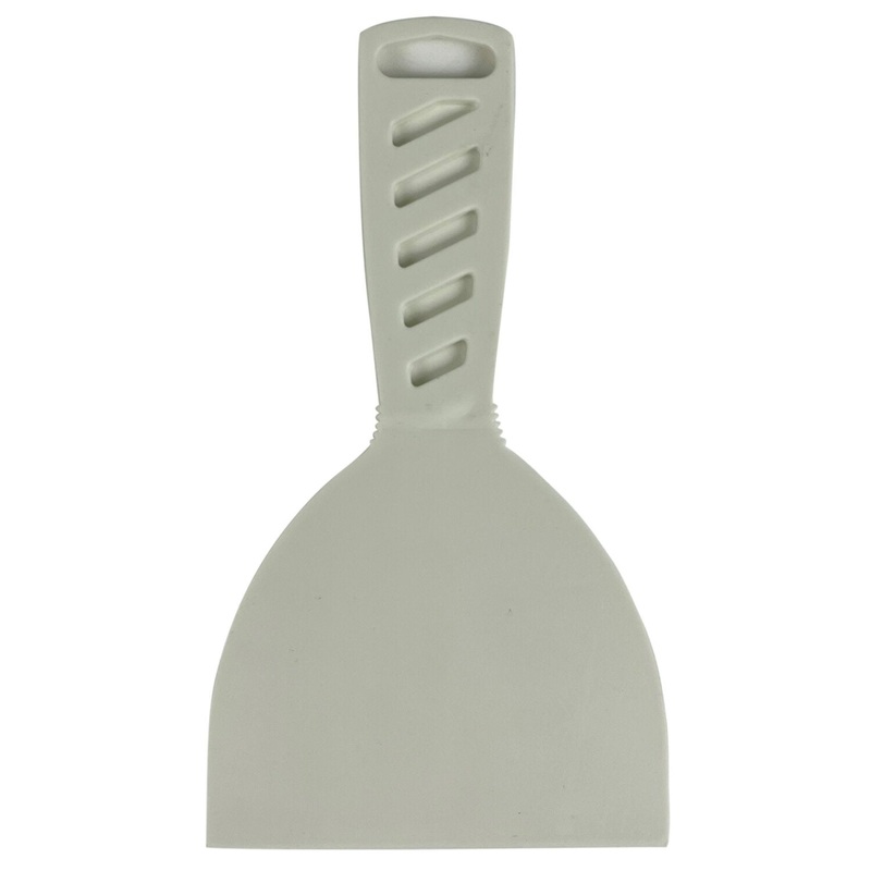 Kraft Tool HC098 Hi-Craft 4″ Plastic Joint Knife