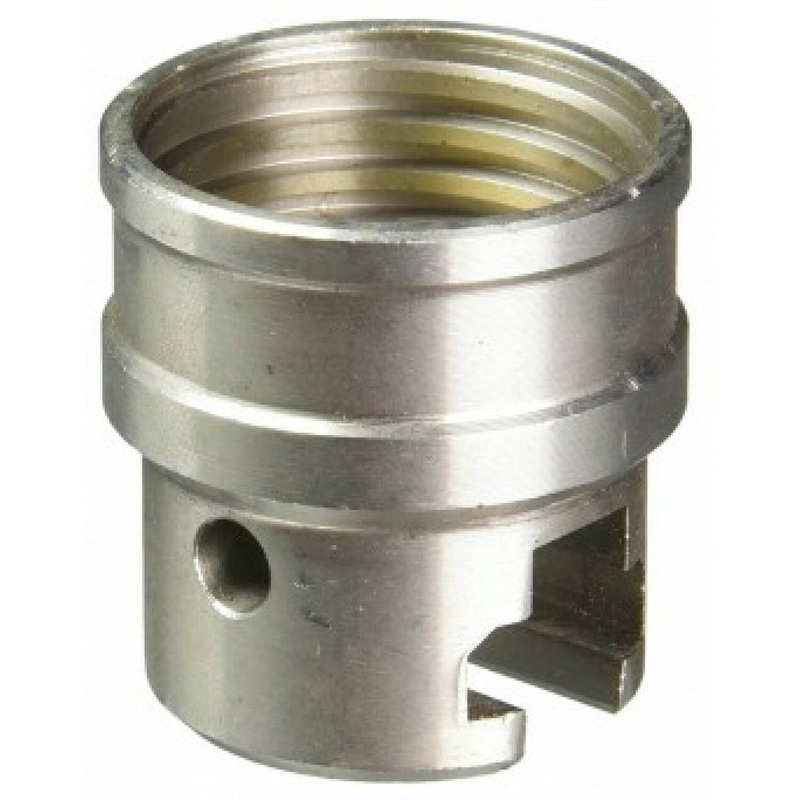 Ridgid 68887 Coupling, REM Transmission 1 1/4 C-11