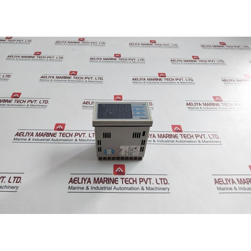 Shinko Jir-301-m Multi-range Digital Indicator 100 -240V Ac 50/60Hz 8Va