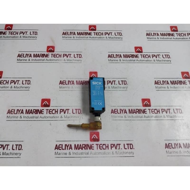Sick Wl18-2P430 Photoelectric Sensor Dc 10-30V 0.1A, 1 012 908