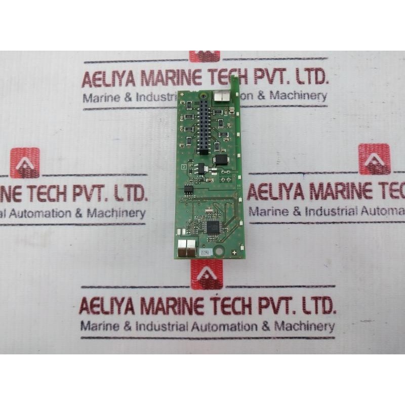 Siemens A5e02435201-2 Printed Circuit Board 94v-0 S.3