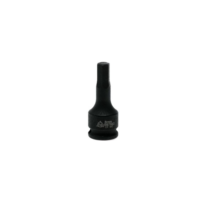 Teng Impact Socket 3/8″ Drive 8mm Hex