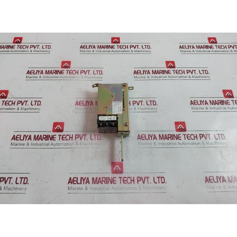 Terasaki Alt-1Pt Position Switch