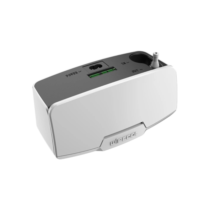 WIPCOOL Wall-Mounted Mini Condensate Pump – 36L/h