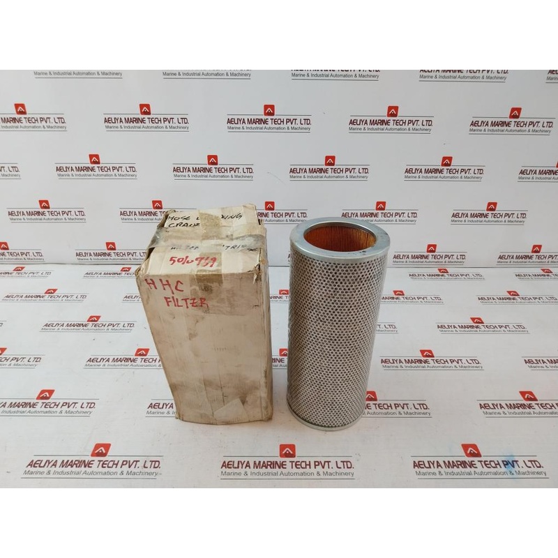 5010769 Hhc Filter Tx8Ap10 769 Tr104