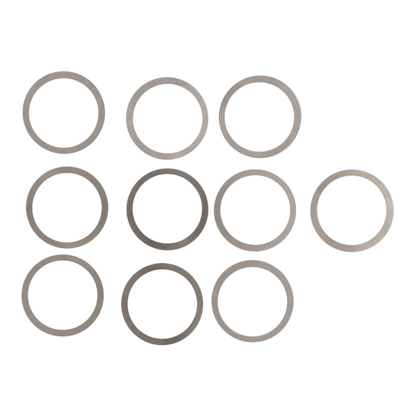 AGCO Washer Set OEM Fastener Kit for Secure Tractor Assembly | G001990200750