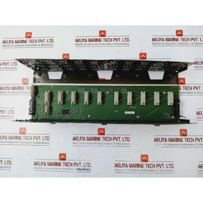 Allen Bradley 961772 Circuit Board St0 Zz8 Ex 99894-358 9821 X1746-a10