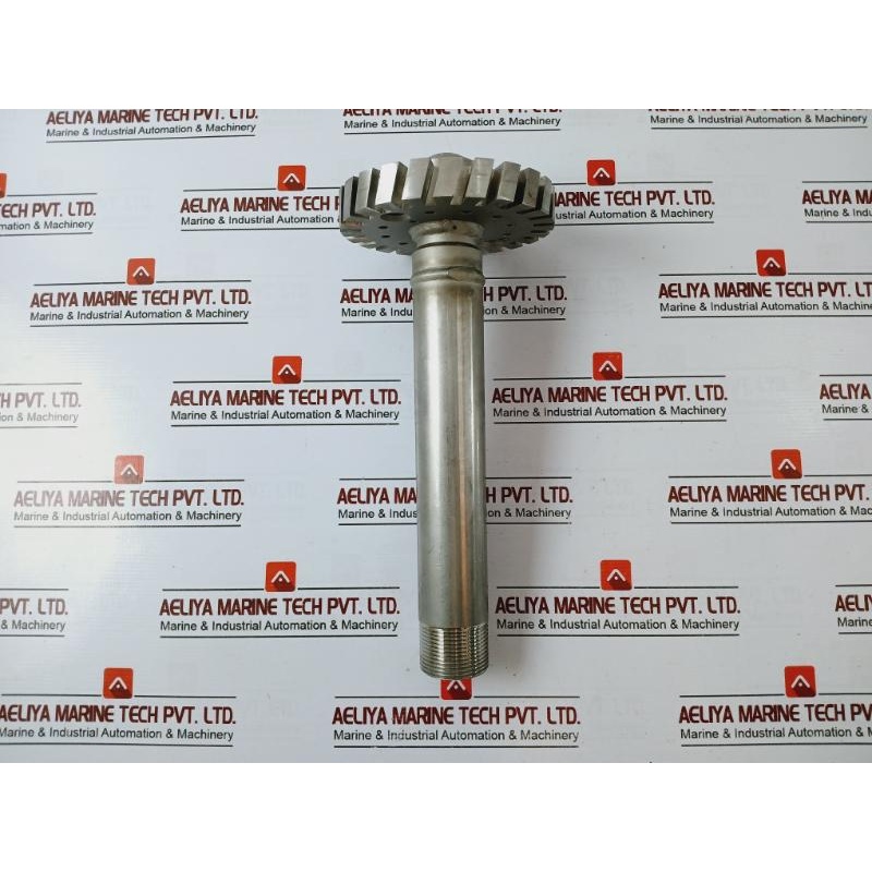 Kromschroder Hb 26 Burner Control Module 21 163750