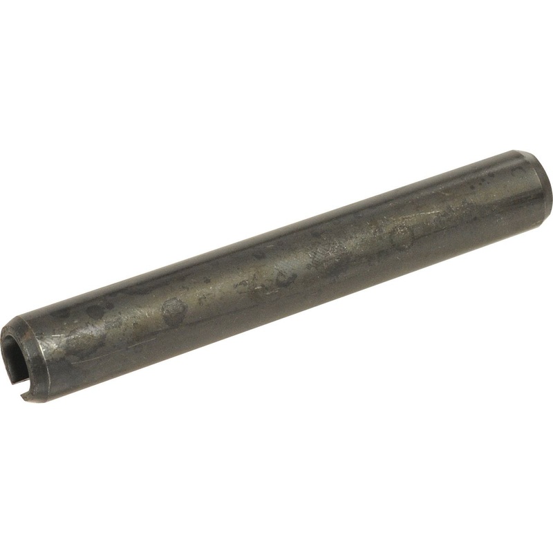 Metric Roll Pin, Pin 14mm x 100mm | Sparex Part No.S.21261