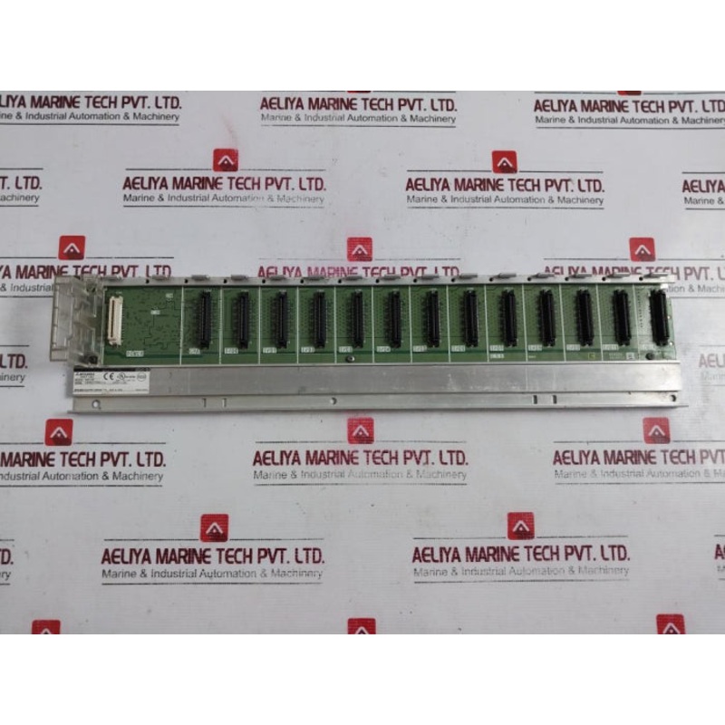 Mitsubishi Electric Q312B Melsec-q Controller Series Base Unit
