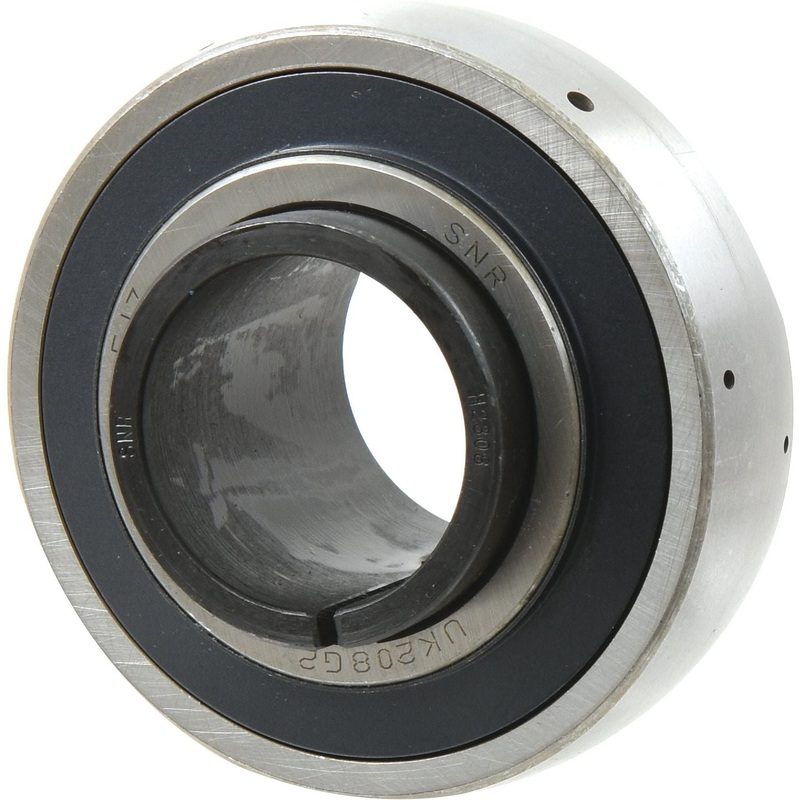 NTN SNR Plummer Block Bearing Insert Taper Bore (UK211) – S.138400
