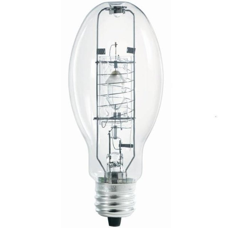 175 Watt Protected Metal Halide “O” Rated Bulb By Philips Lighting MP175/BU