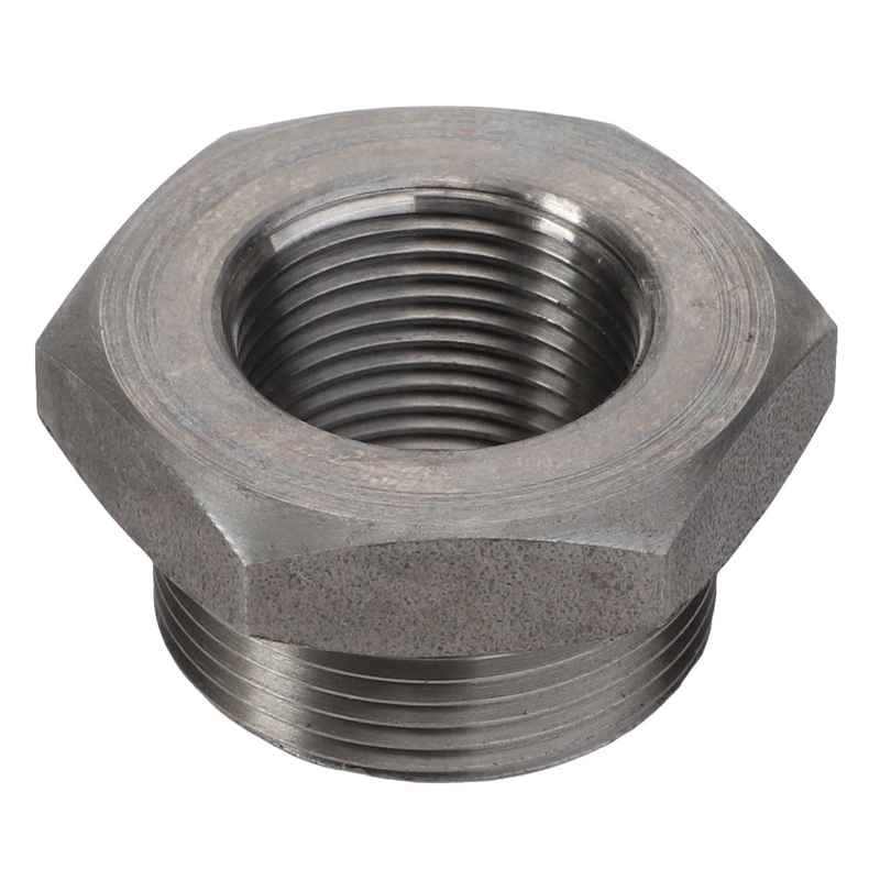 AGCO Union OEM Hydraulic Connector for Massey Ferguson & Valtra | V837086314