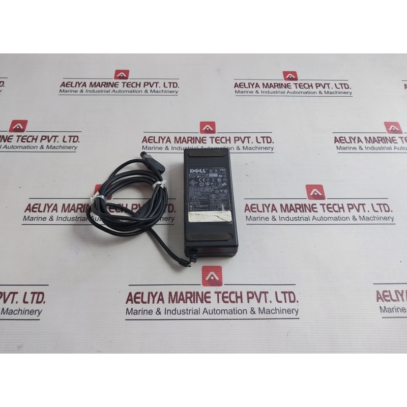 Dell Adp-90Fb Ac Power Supply Adapter P/N 6G356 Rev B