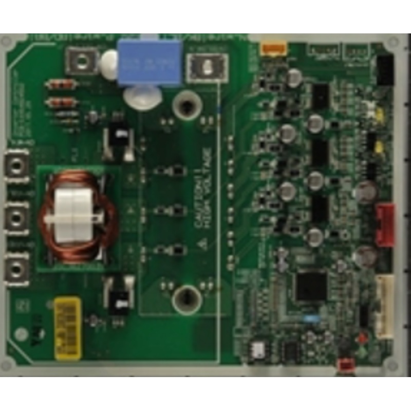 EBR75420402 – LG PCB Assembly, Main – Replaces EBR79838802