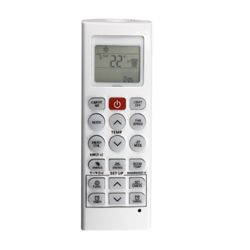 LG AKB74955603 Air Conditioner Remote Control