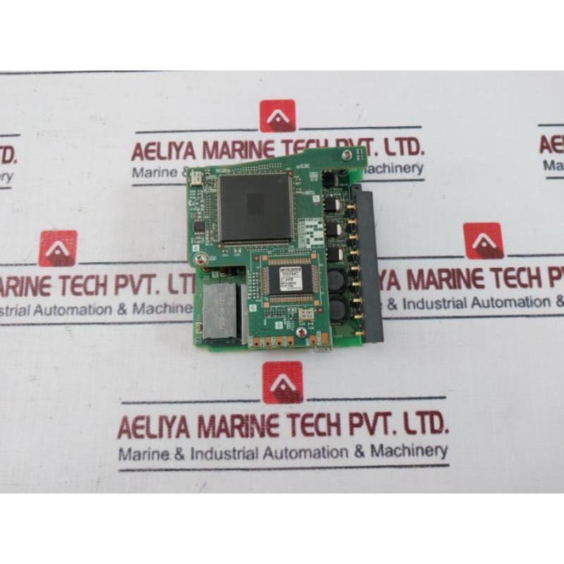 Mitsubishi Electric Q68Davin-a Printed Circuit Board