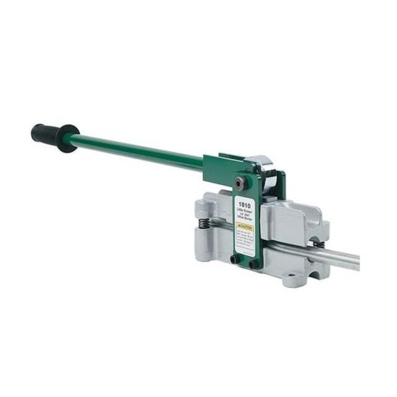 Offset Bender, 1/2″ EMT By Greenlee 1810