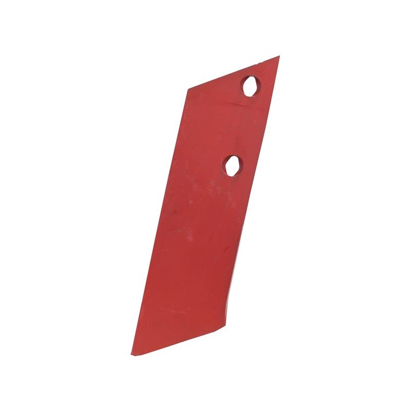 Plough Point – LH, Thickness: 12mm, (Agrolux, Kongskilde, Overum) To fit as: 41659461009 – Sparex Part No. S.166116