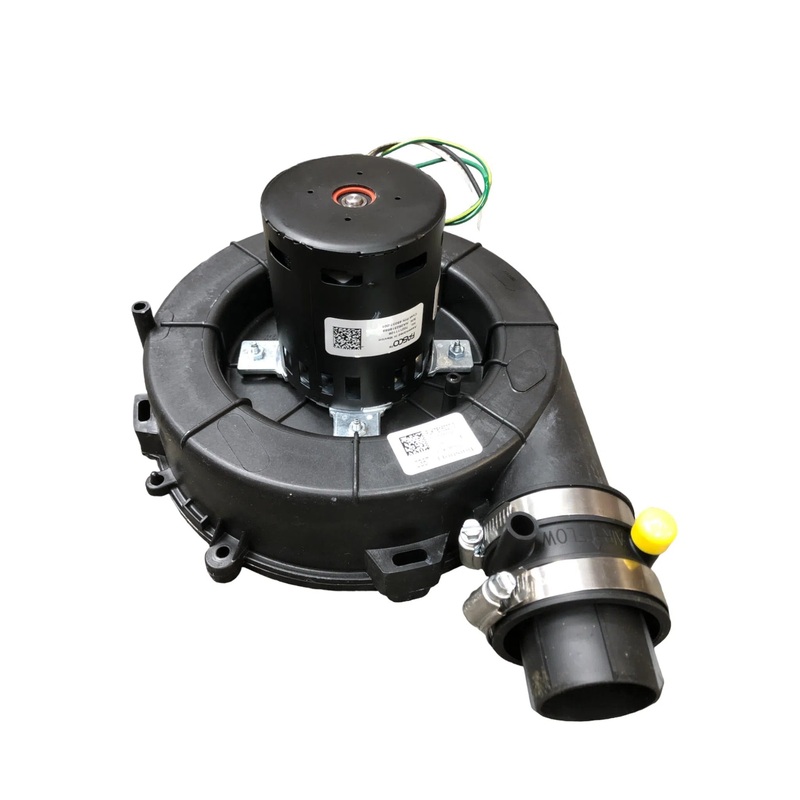 R40404-003 Lennox Armstrong Fasco OEM Replacement Draft Inducer Assembly 1/30 HP