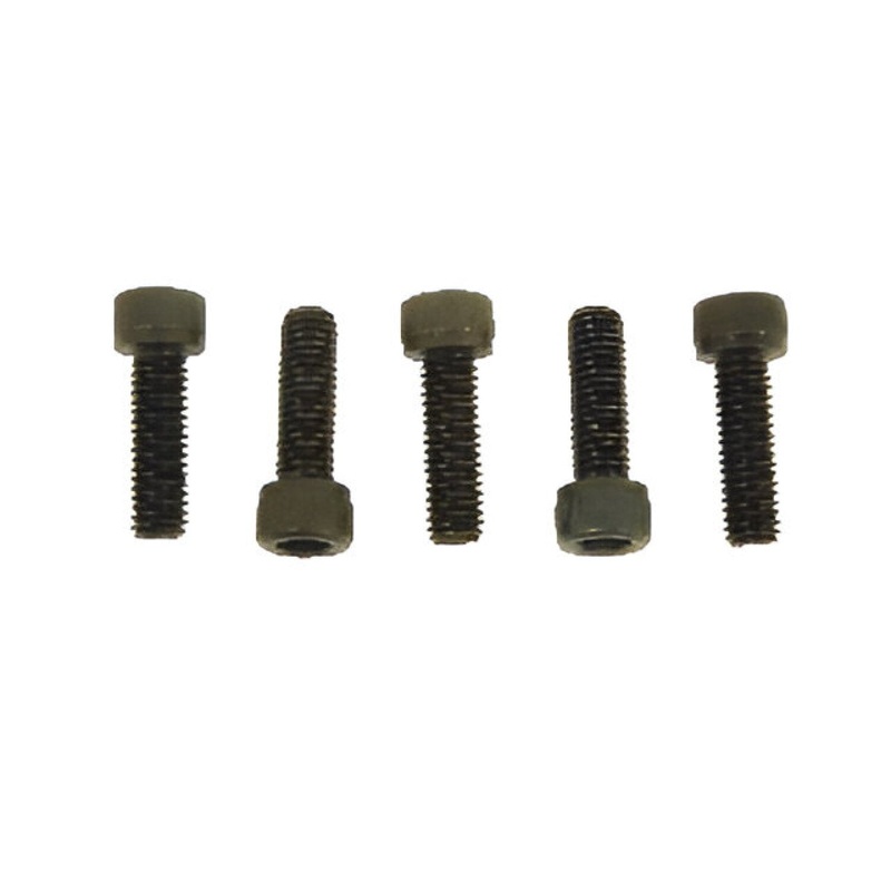 Ridgid 58547 5 Screws