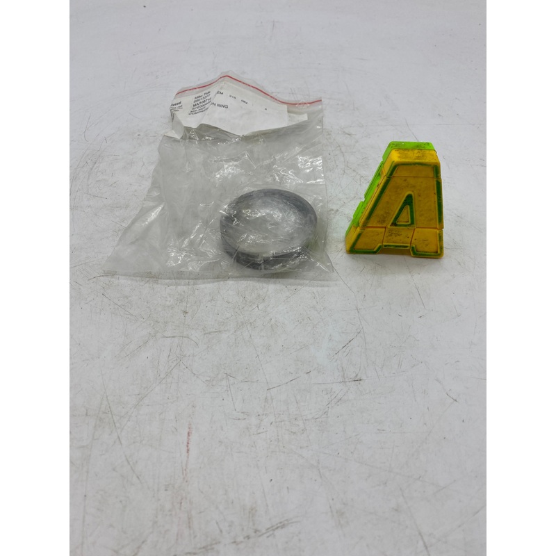 Sperre MS-3501 Compression Ring, *Lot of (4)* (Open Box)