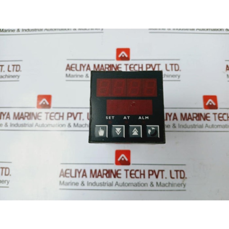 West Instruments Z2100 M1P1 Temperature/Process Control 90-264Vac 50/60Hz