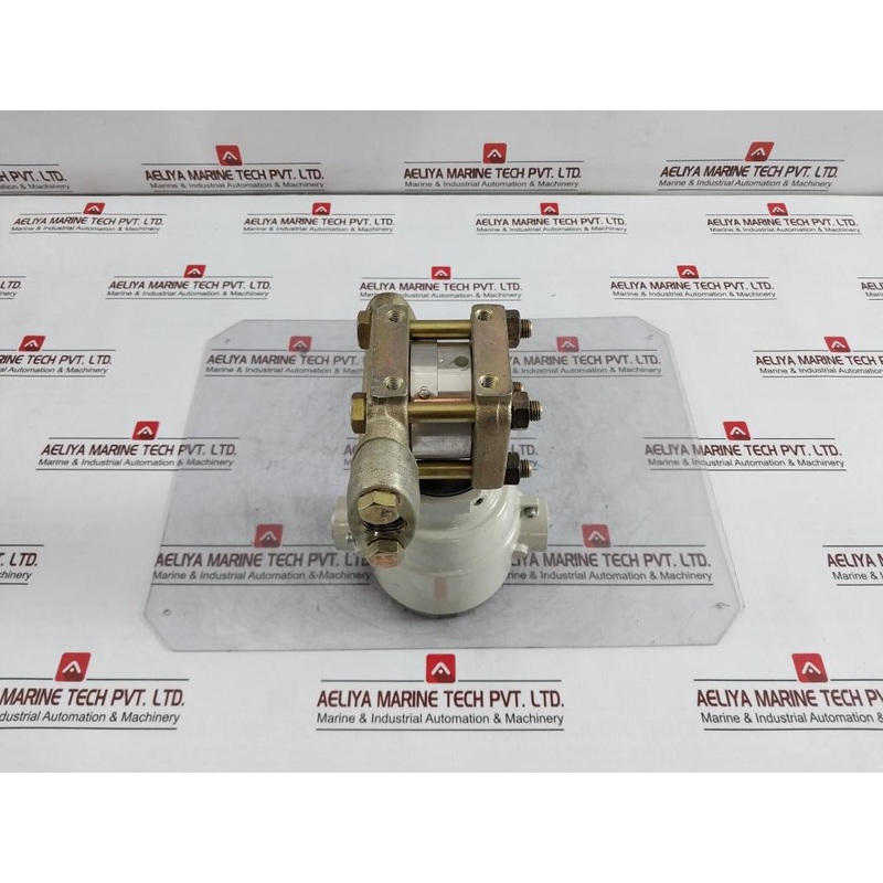 Yamatake-honeywell Dstj3000 Differential Pressure Transmitter 24Vdc 222953521B