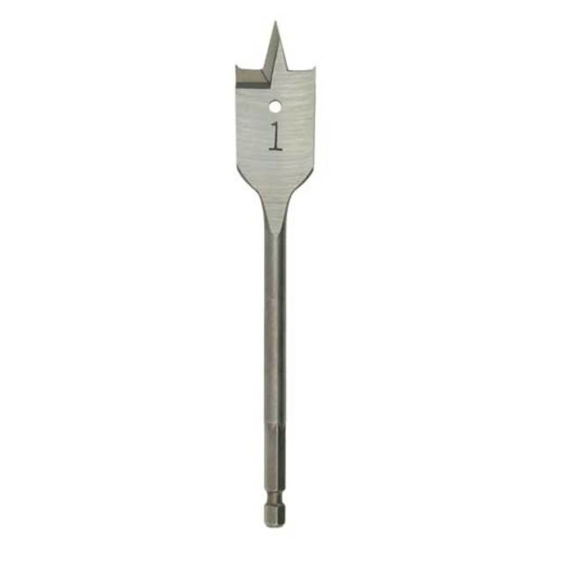 5/8″ Spade Bit By Milwaukee 48-27-0621