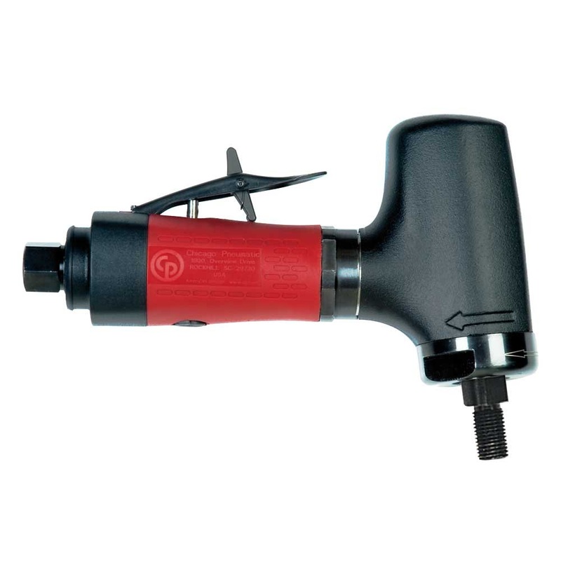 Chicago Pneumatic CP3030-415AFR 3 Rotary sanders