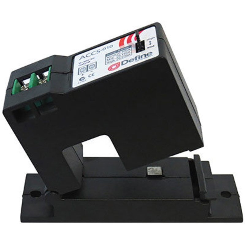 Define Instruments ACCS-010 AC Current Sensor