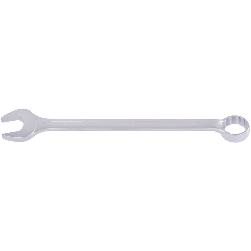 Draper Elora Long Imperial Combination Spanner, 1.11/16″ – 205A-1.11/16