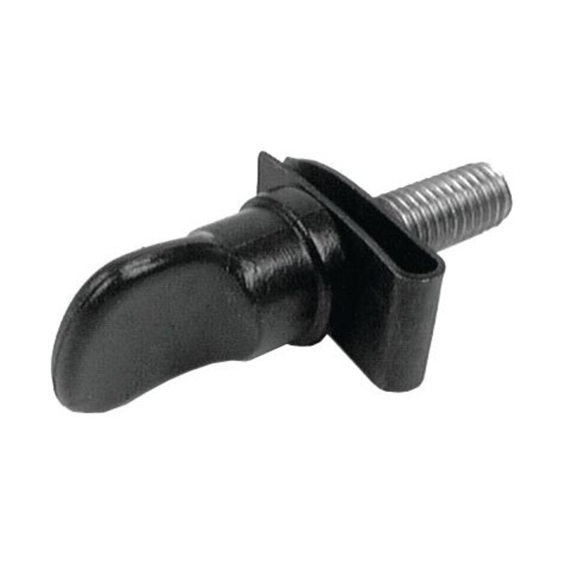 Grille Screw & Clip | Sparex Part No.S.60436