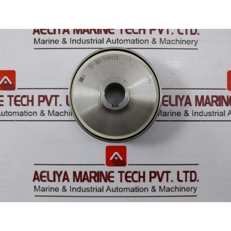 Harmonic Drive 32-80-119173-1 Precision Gear Reducer Assembly