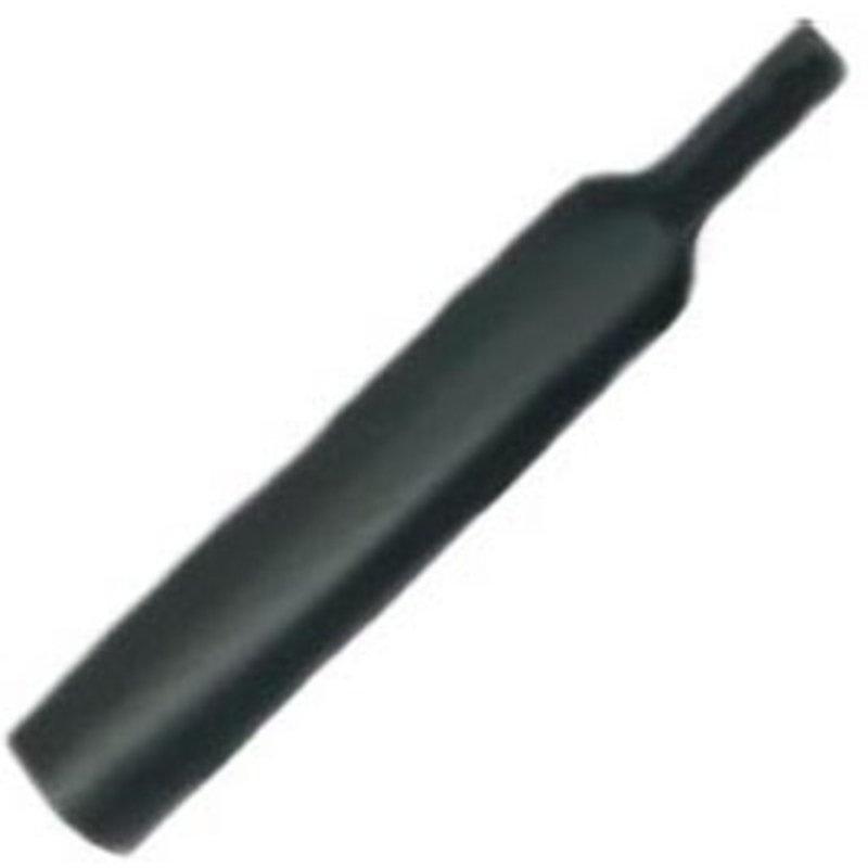 Heat Shrink, Heavy-Wall, 250 – 750 MCM, 9″, Black By 3M ITCSN-2000-9″-Blac
