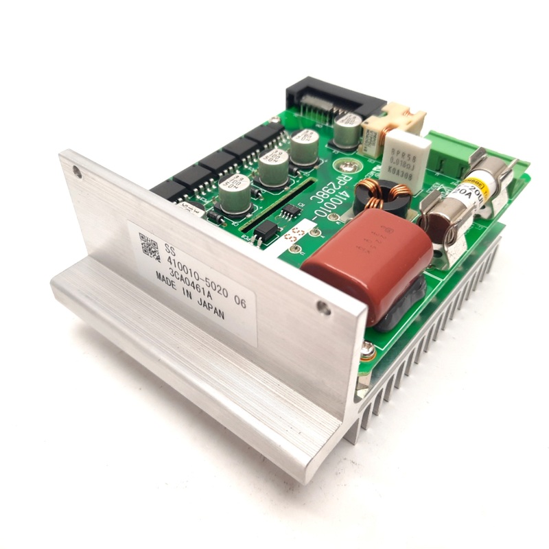 Used Densei-Lambda 410010-5020 RP298C Motor Drive 410010-SS RC7M