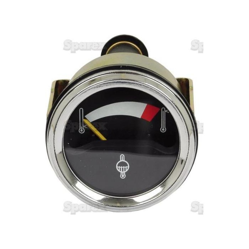 Water Temperature Gauge, Temperature range | Sparex Part No.S.57858