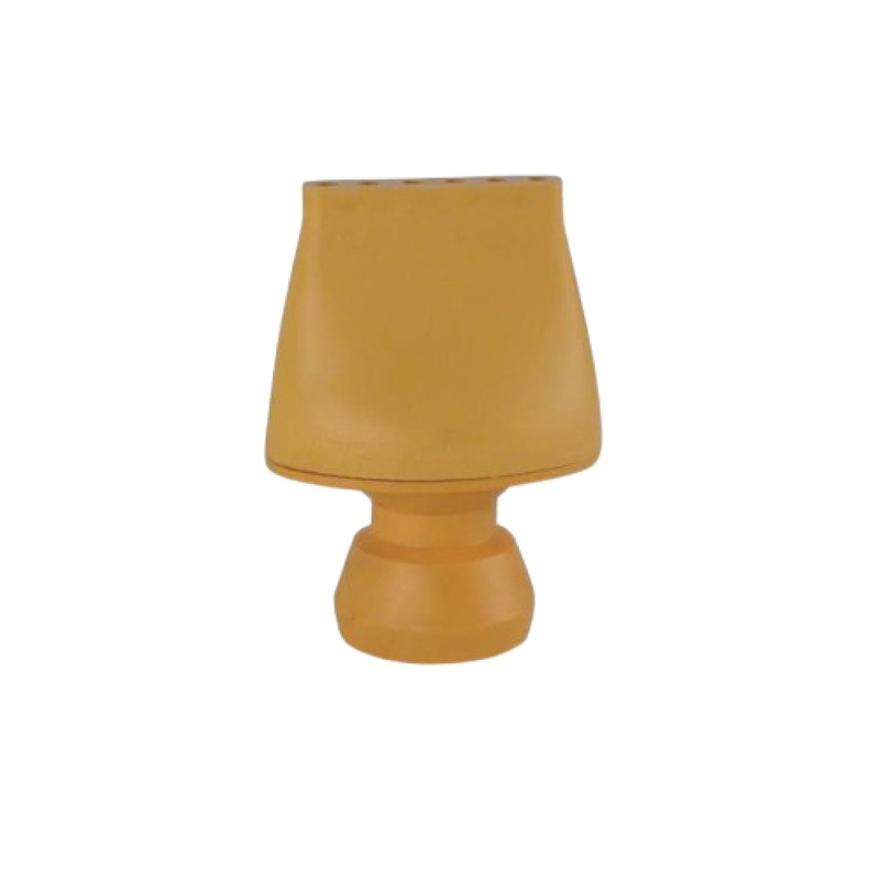 Wiha Tools 34412 MaxiFlex 1/4″ Hose System Straight Multi Hole Nozzle