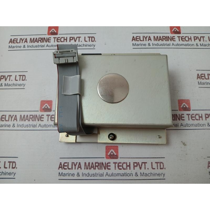 100904046S 049743 Small UV-Lamp Module with Cable AWM I A105C 300V FT-1