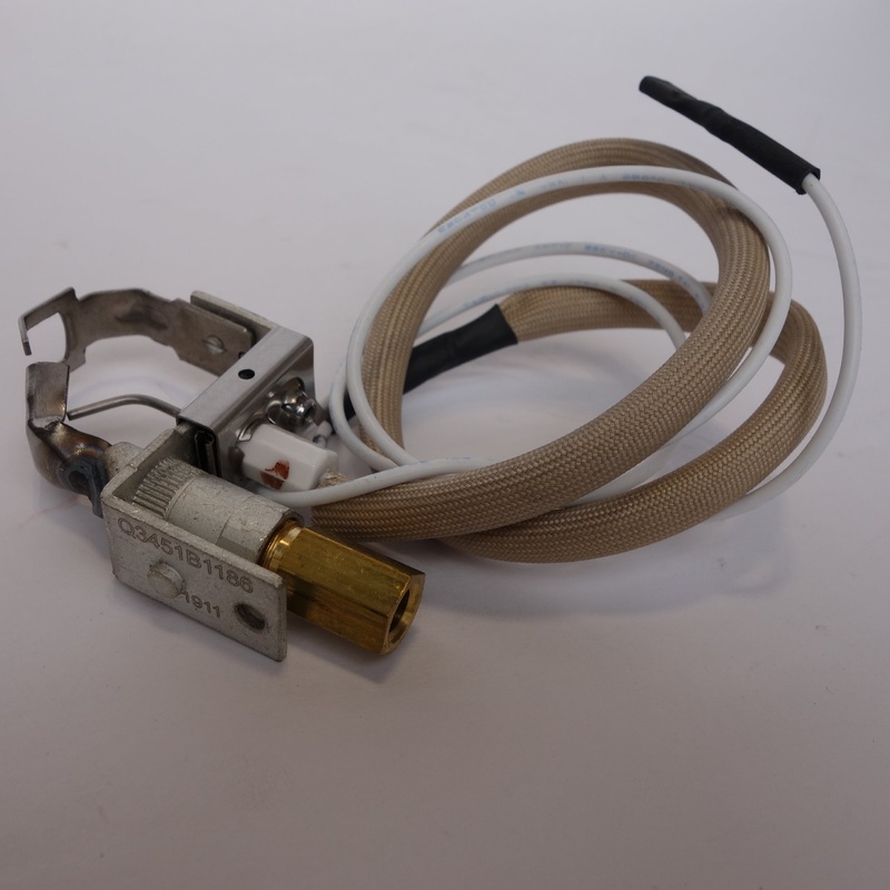 A.O SMITH PILOT BURNER 100109926