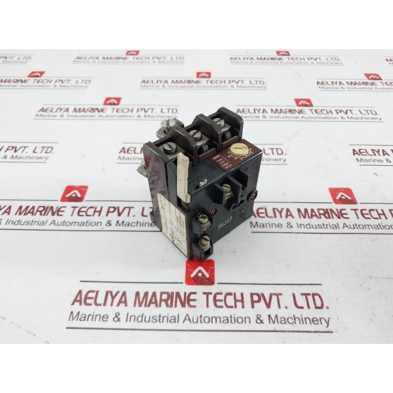 Bbc Tsa 45P Thermal Overload Relay Pn-71E-06150 Iec 292-1 660V Vde 0660