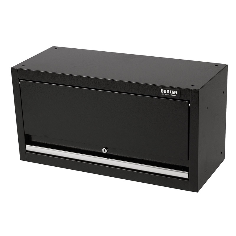 Draper Bunker Modular Wall Cabinet, 680mm – MS400-1WC