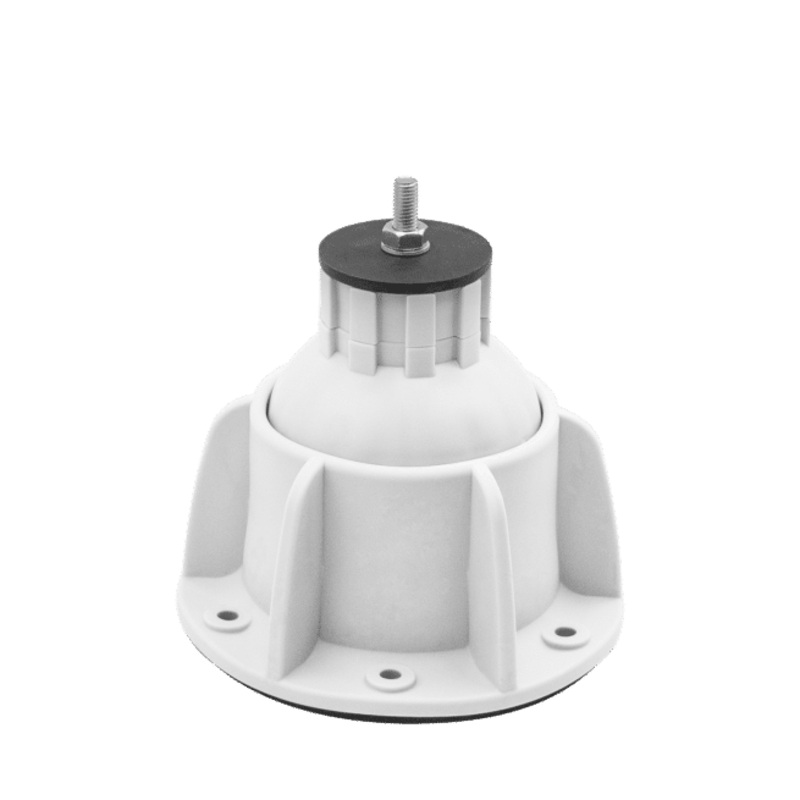 ERRECOM Steady Adjustable Floor Support for AC/R Units