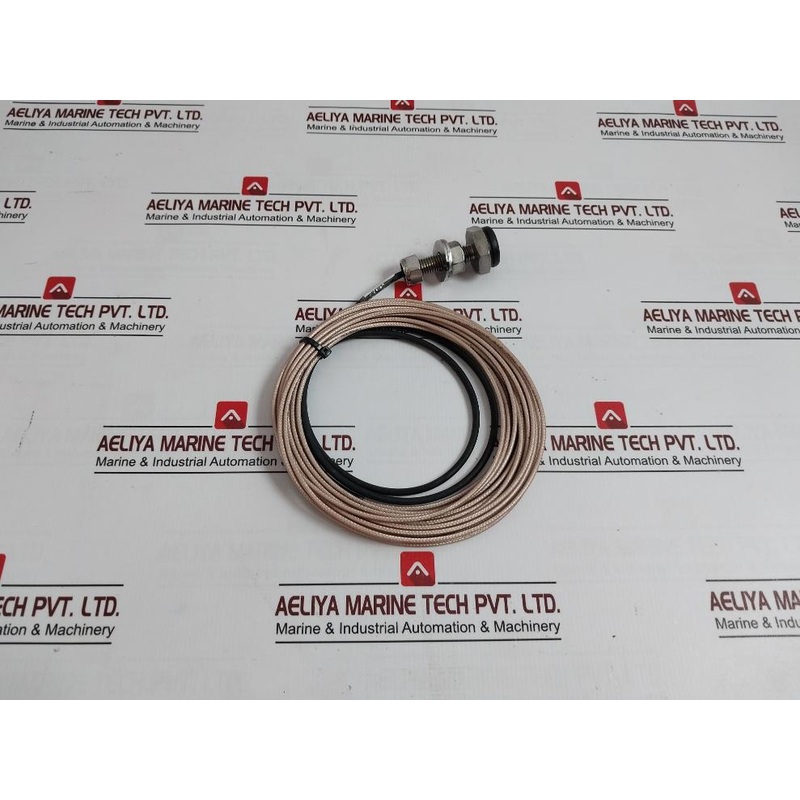 Habia Cable Rgd 316 Coaxial Cable With Connector 8 Meter