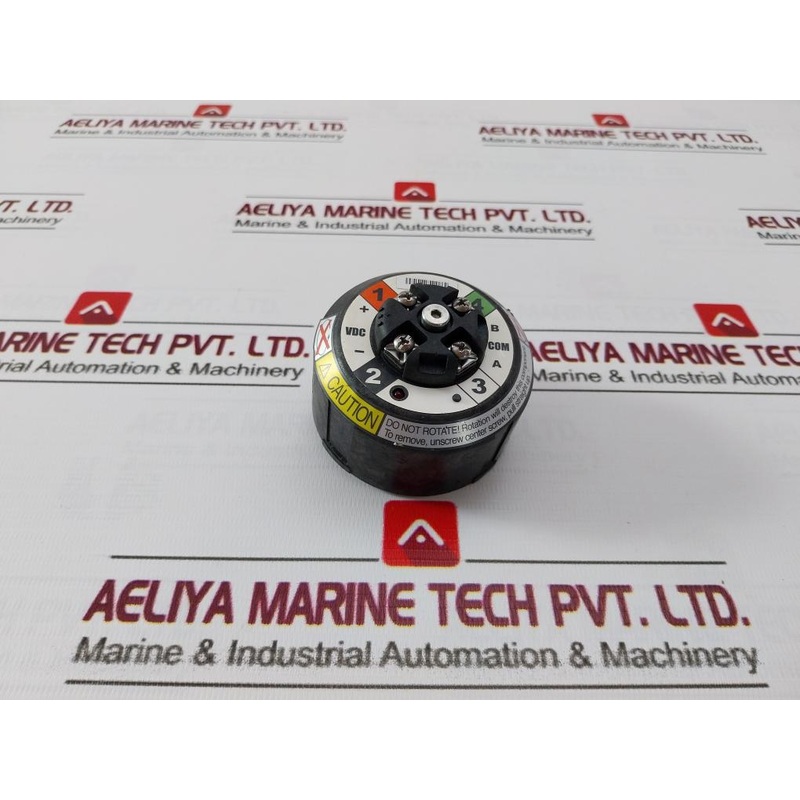 Micro Motion 700 Core Processor Assembly -40C Up To +60C 04.0002U Rev.F