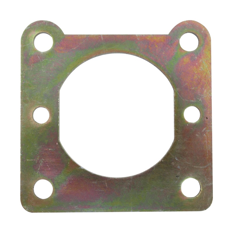 Retaining Plate | Sparex Part No.S.41988