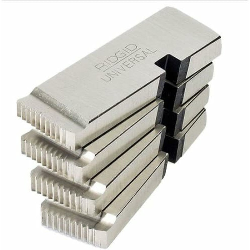 Ridgid 66910 Pipe Die, 1/2-14 to 3/4-14 BSPT Thread, Right Hand Thread