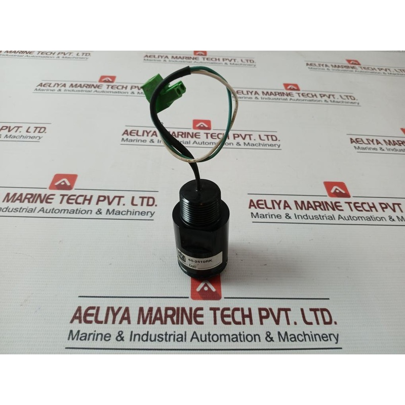 Rki 65-2510Rk Oxygen Gas Sensor