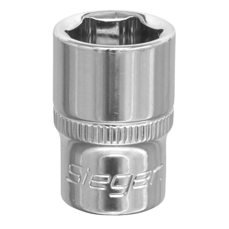 Sealey WallDrive Socket 13mm 3/8″ Drive – (Siegen) – 6pt
