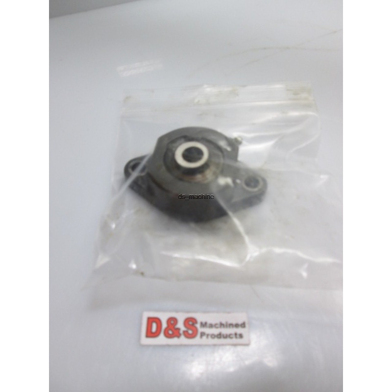 Used Fafnir VCJT 1/2″ Ball Bearing Transmission Unit